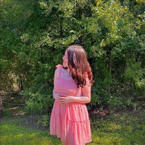 Meet your Posher, Trinity